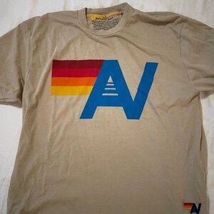 Aviator nation boyfriend Tee